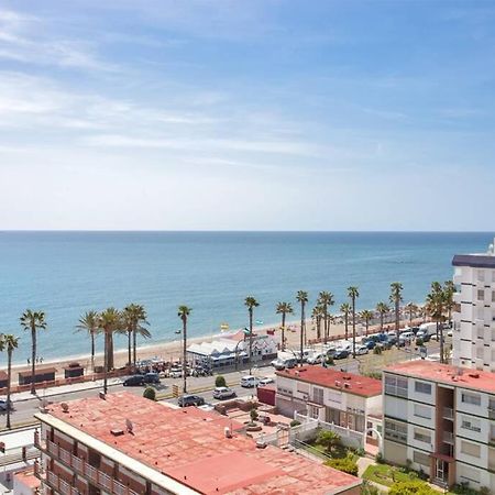Appartment Maite 2 Benalmadena Bagian luar foto