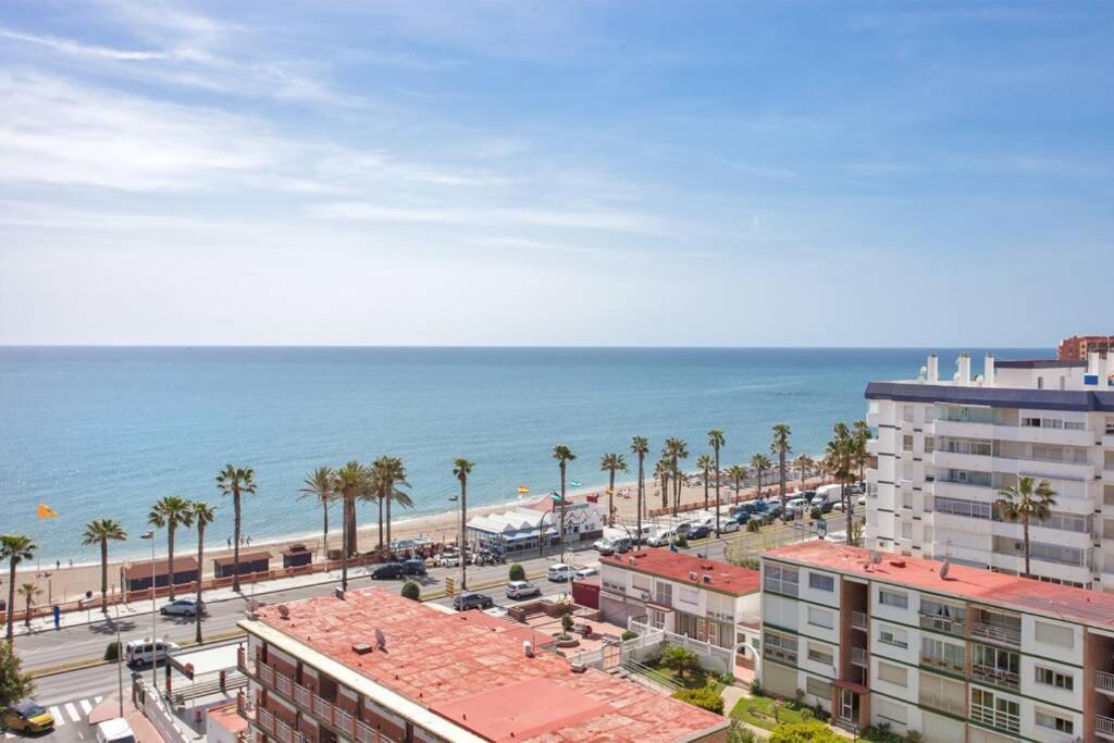 Appartment Maite 2 Benalmadena Bagian luar foto