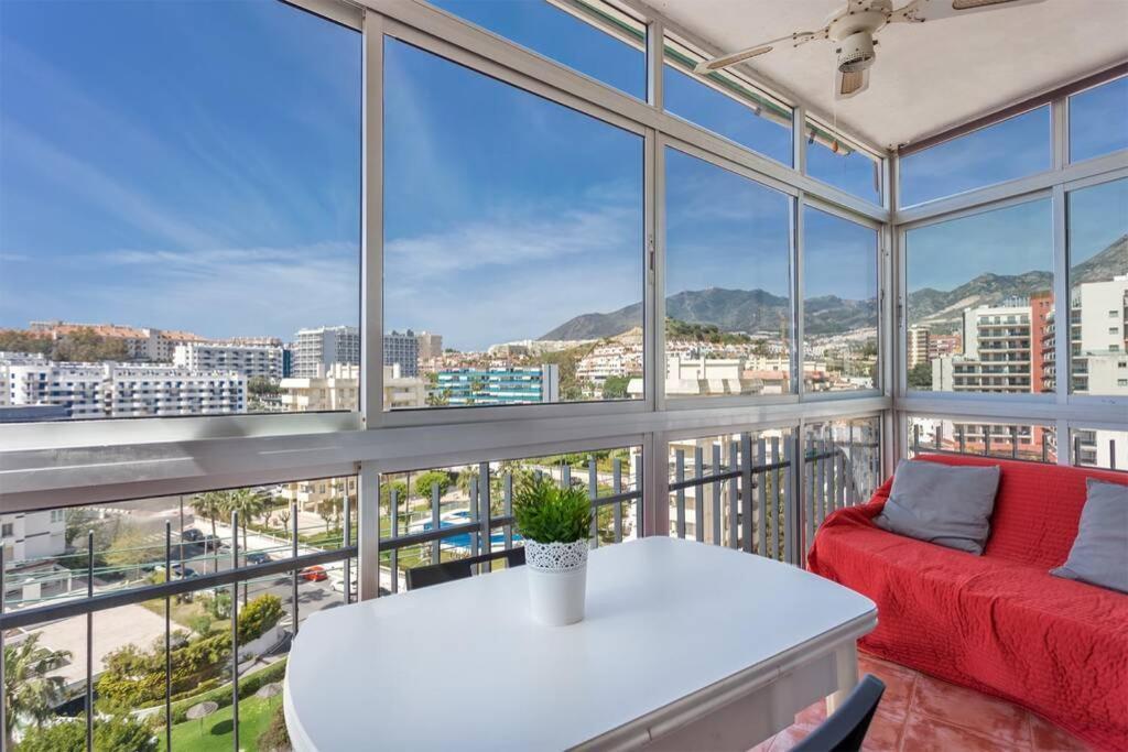 Appartment Maite 2 Benalmadena Bagian luar foto