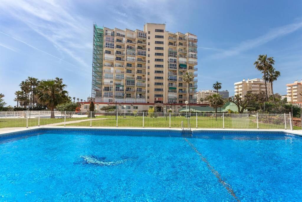 Appartment Maite 2 Benalmadena Bagian luar foto