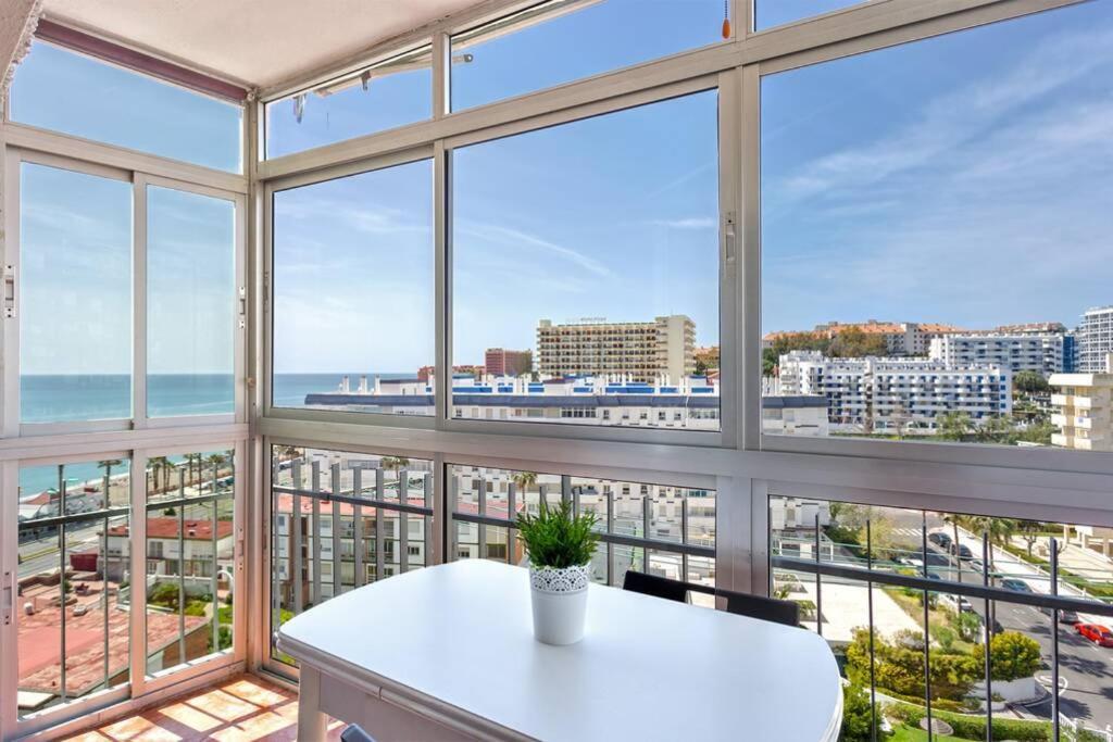 Appartment Maite 2 Benalmadena Bagian luar foto