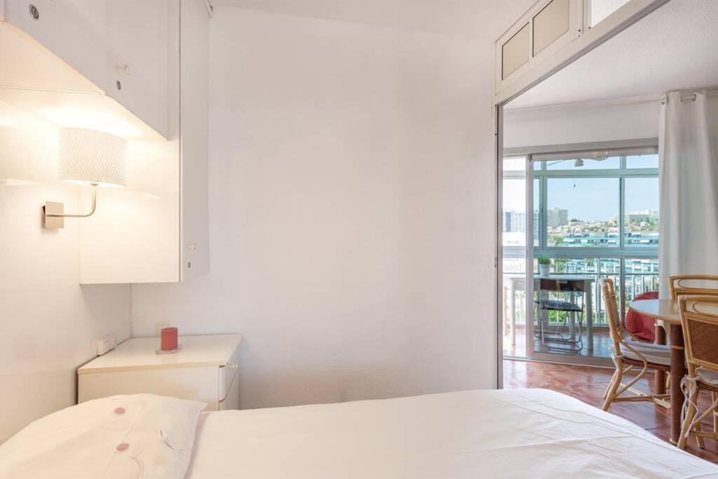 Appartment Maite 2 Benalmadena Bagian luar foto