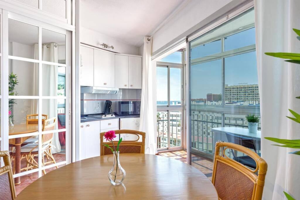 Appartment Maite 2 Benalmadena Bagian luar foto