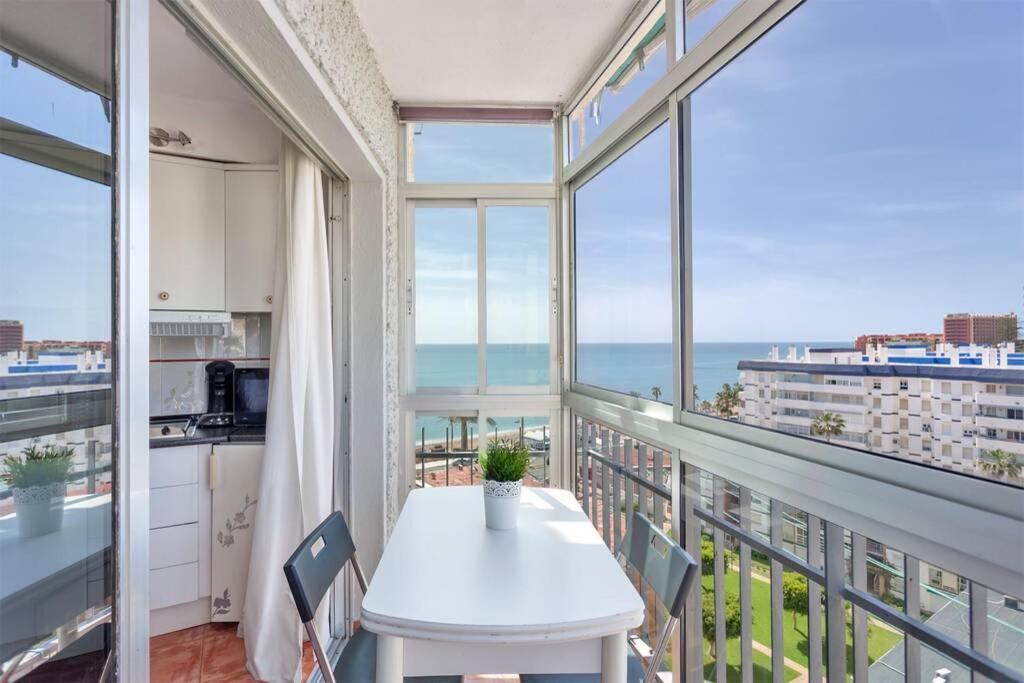 Appartment Maite 2 Benalmadena Bagian luar foto