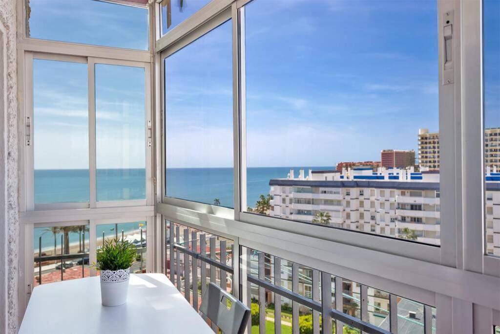 Appartment Maite 2 Benalmadena Bagian luar foto