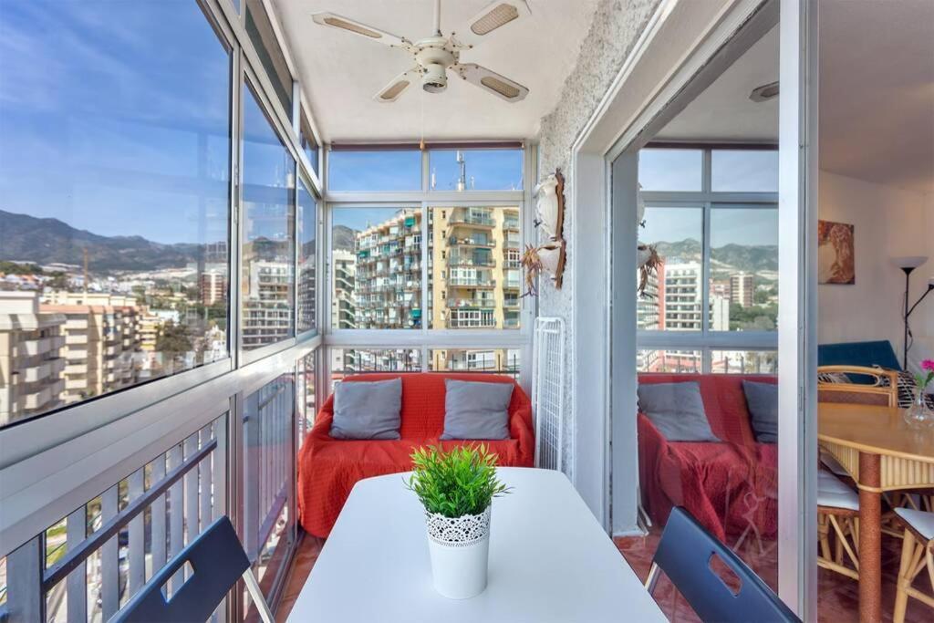 Appartment Maite 2 Benalmadena Bagian luar foto