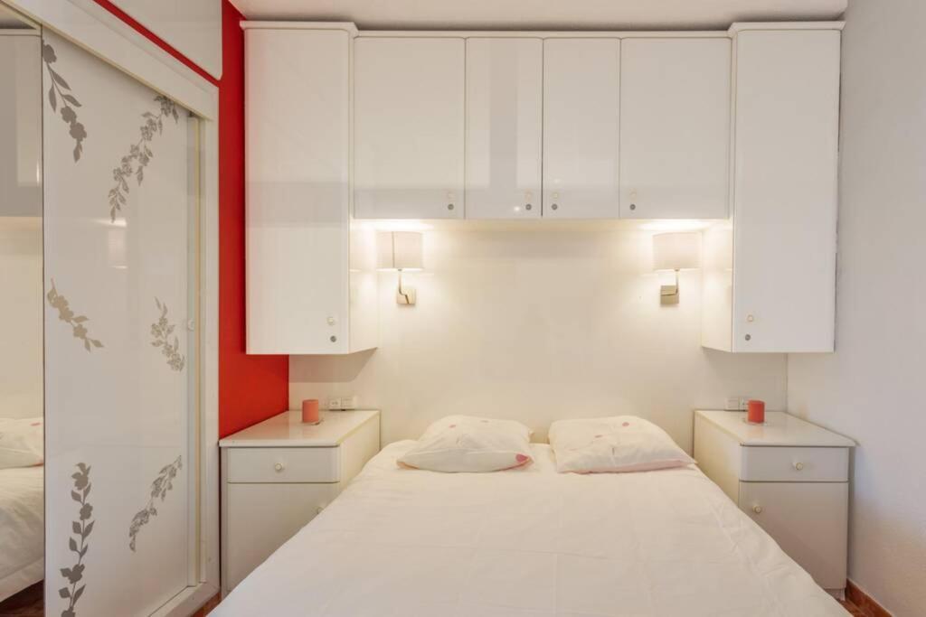 Appartment Maite 2 Benalmadena Bagian luar foto