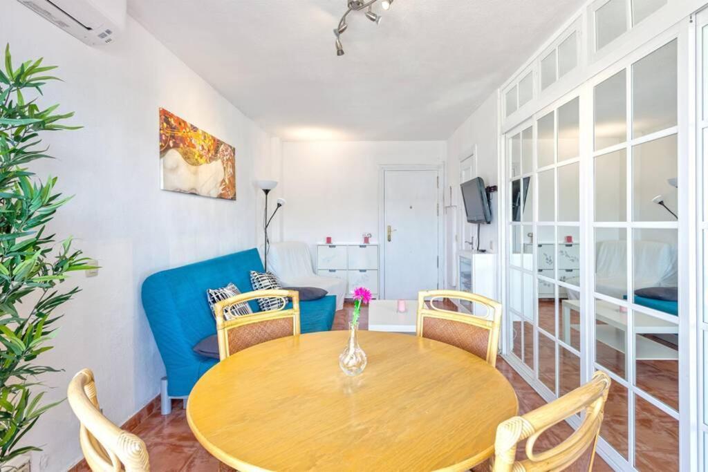 Appartment Maite 2 Benalmadena Bagian luar foto